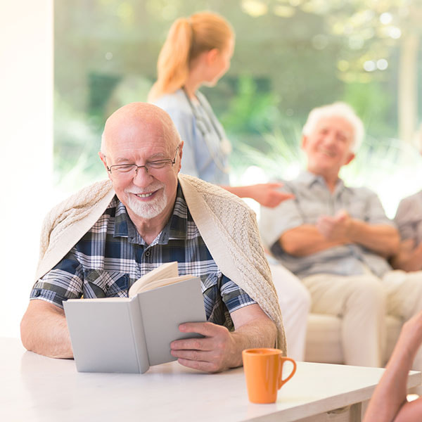 Planned Activities & Entertainment