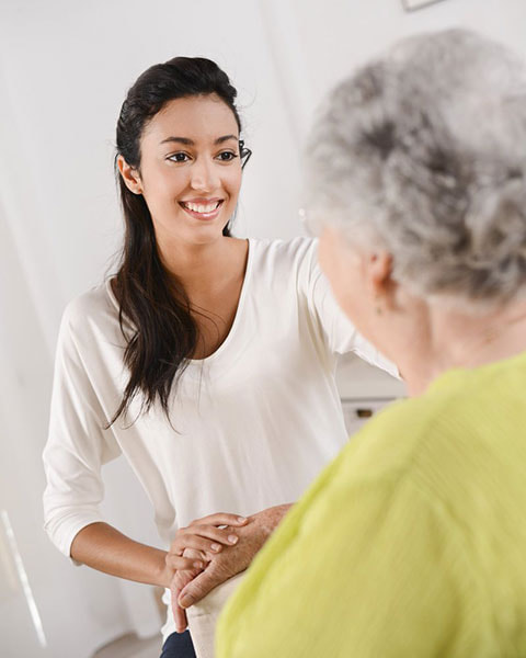 MIRACLE ASSISTED LIVING