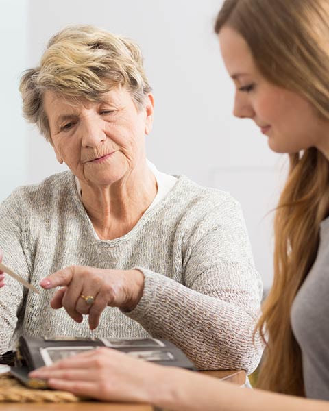 MIRACLE ASSISTED LIVING