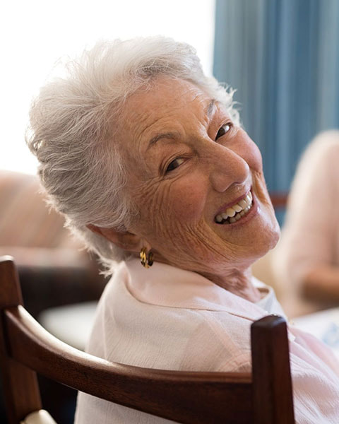 MIRACLE ASSISTED LIVING